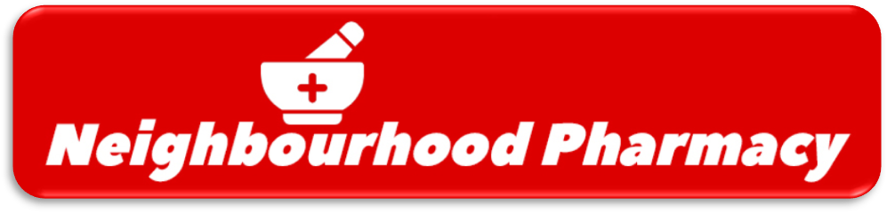 Neighbourhood Pharmacy Logo
